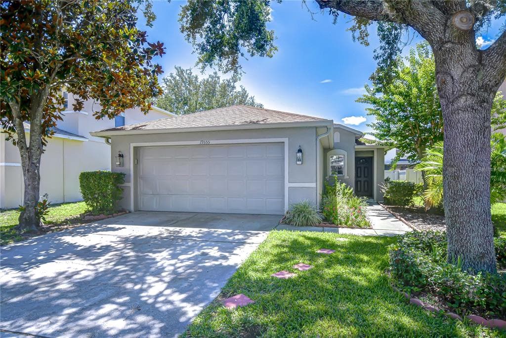 19555 TIMBERBLUFF DRIVE LAND O LAKES, FL 34638