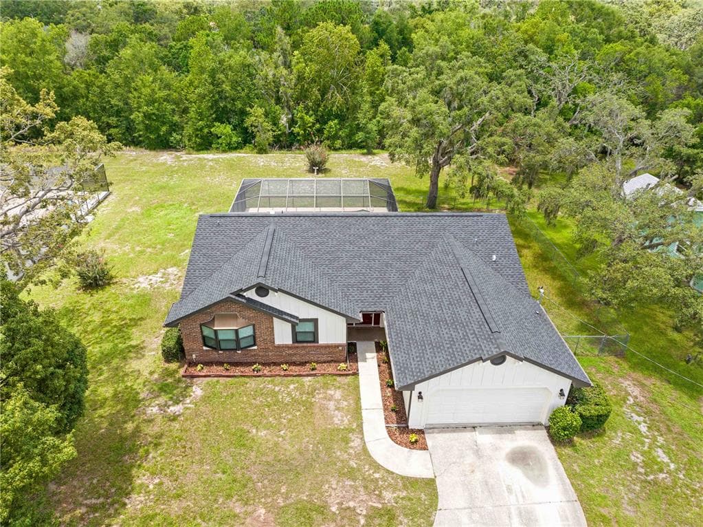 2141 COACHMAN ROAD SPRING HILL, FL 34608