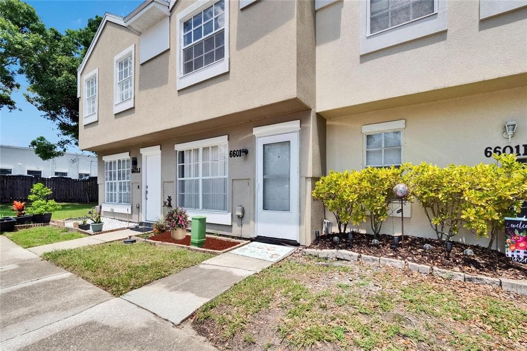 6601 121ST AVENUE UNIT I LARGO, FL 33773