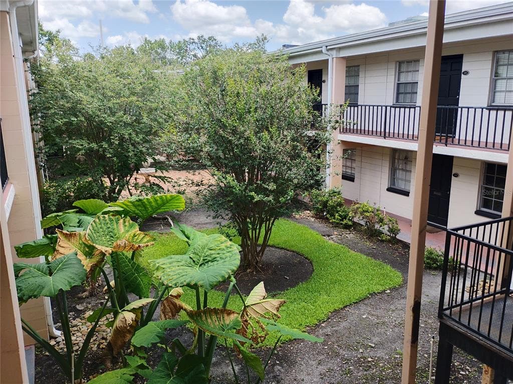 120 S CHURCH AVENUE UNIT 203