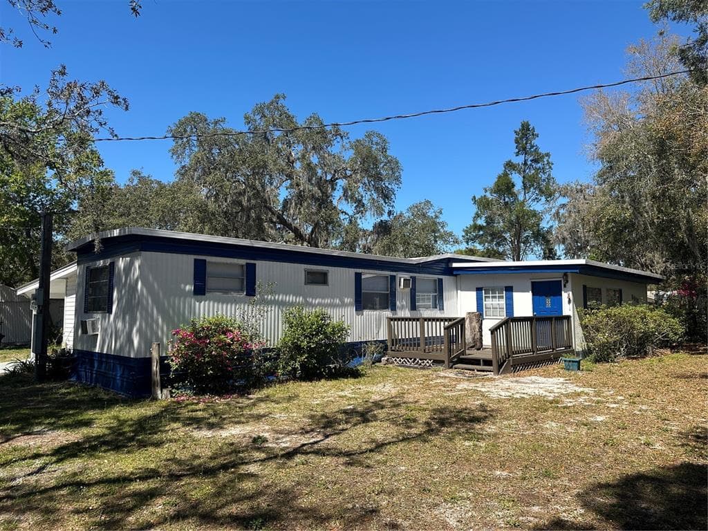 5010 LEWELLYN ROAD LAKELAND, FL 33810