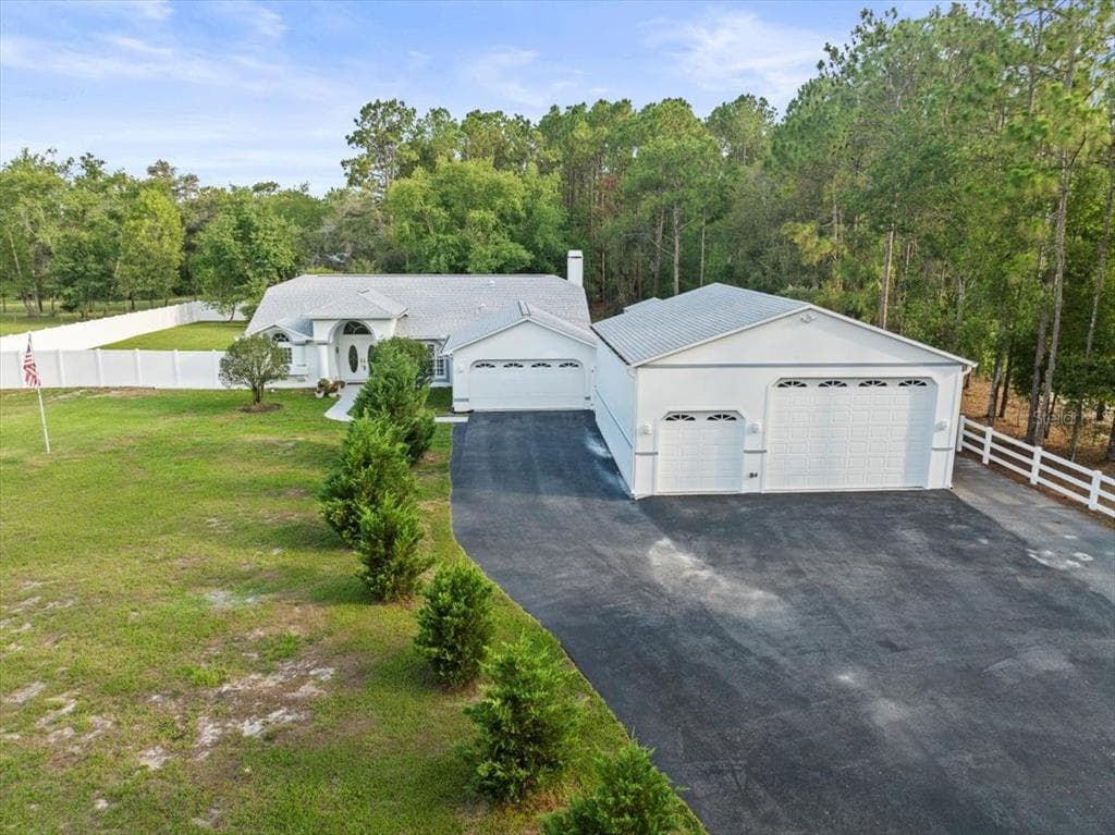 15430 OAKCREST CIRCLE BROOKSVILLE, FL 34604