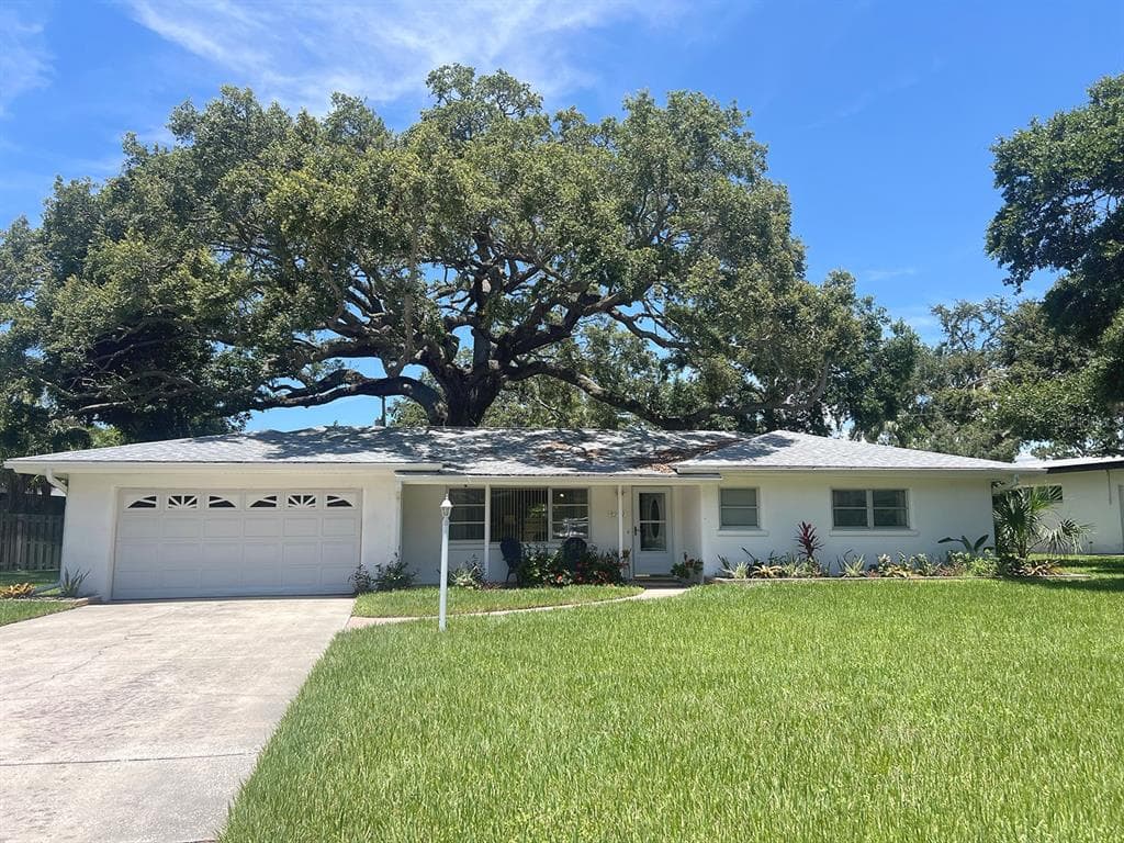 3222 SAN PEDRO STREET CLEARWATER, FL 33759