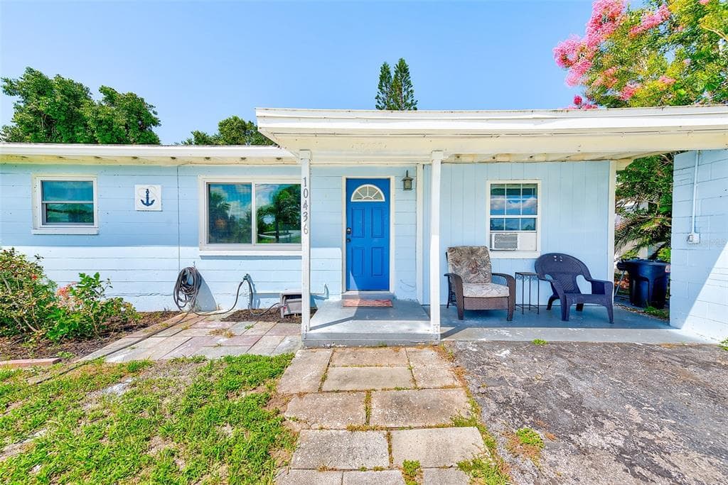 10436 117TH DRIVE LARGO, FL 33773