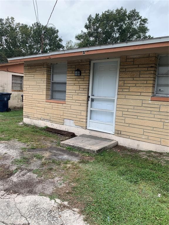 2912 CORD STREET TAMPA, FL 33605