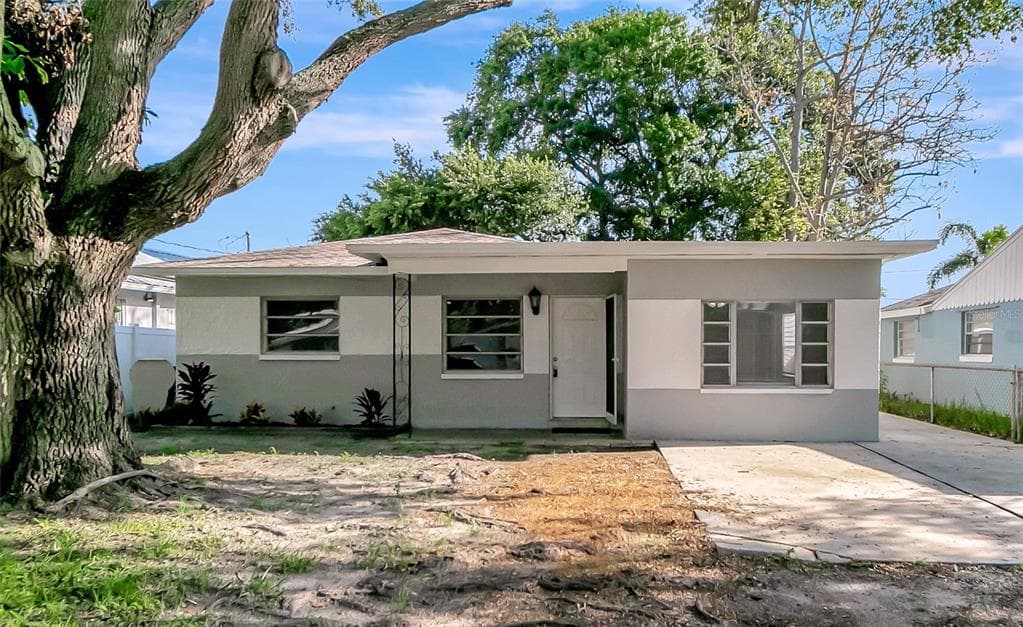 3111 W DOUGLAS STREET TAMPA, FL 33607