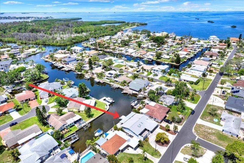304 WESTWINDS DRIVE PALM HARBOR, FL 34683