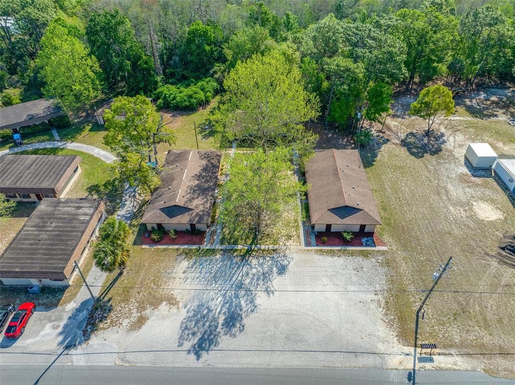 4111 S ALABAMA AVENUE HOMOSASSA, FL 34446