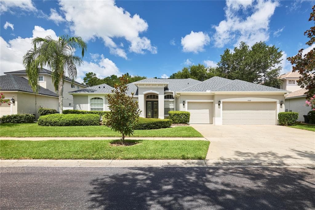 15412 CARRILLON ESTATES BOULEVARD