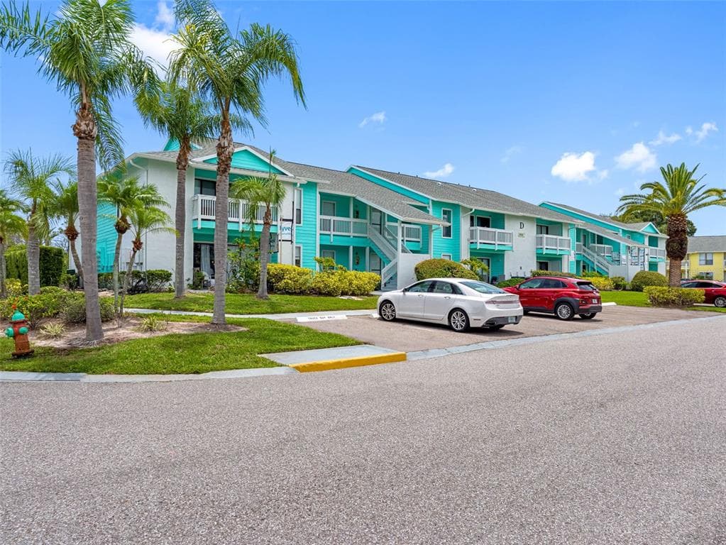 455 ALT 19 S UNIT 59 PALM HARBOR, FL 34683