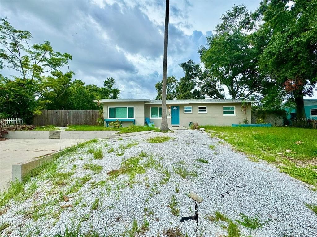 3957 WAHOO DRIVE SE ST PETERSBURG, FL 33705