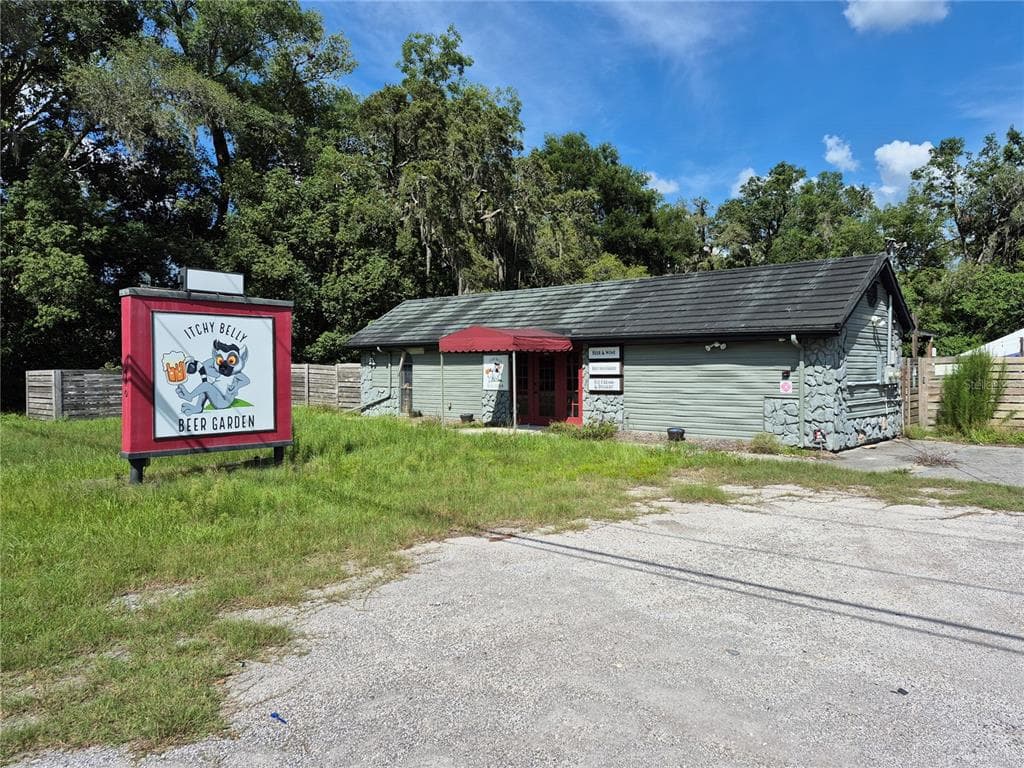 410 BROAD STREET BROOKSVILLE, FL 34604