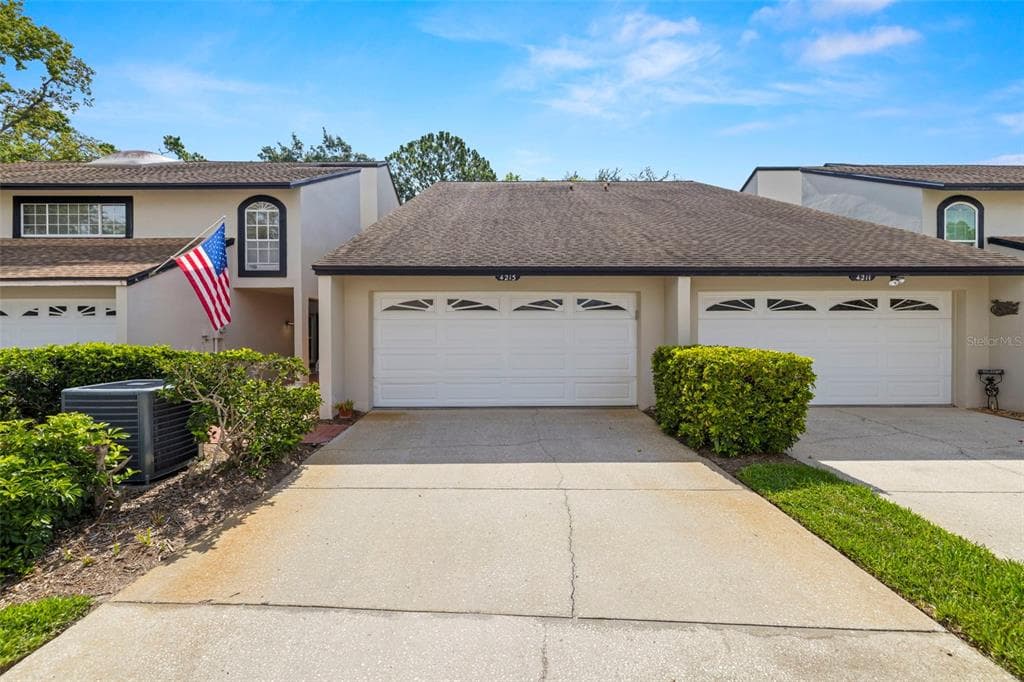 4213 ARBORWOOD LANE TAMPA, FL 33618