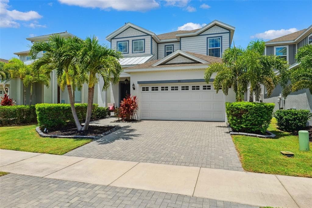 315 BLACKROCK LANE