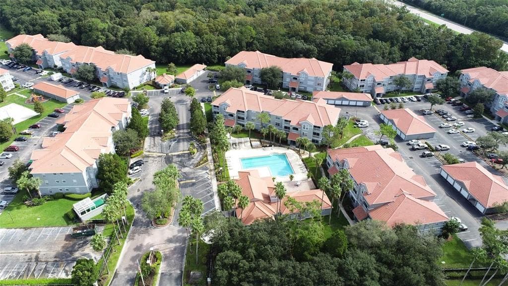 18001 RICHMOND PLACE DRIVE UNIT 926 TAMPA, FL 33647