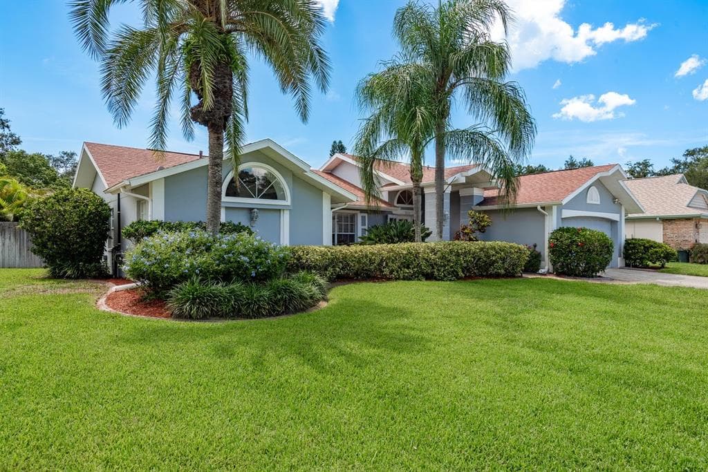 2800 RESNIK CIRCLE W PALM HARBOR, FL 34683