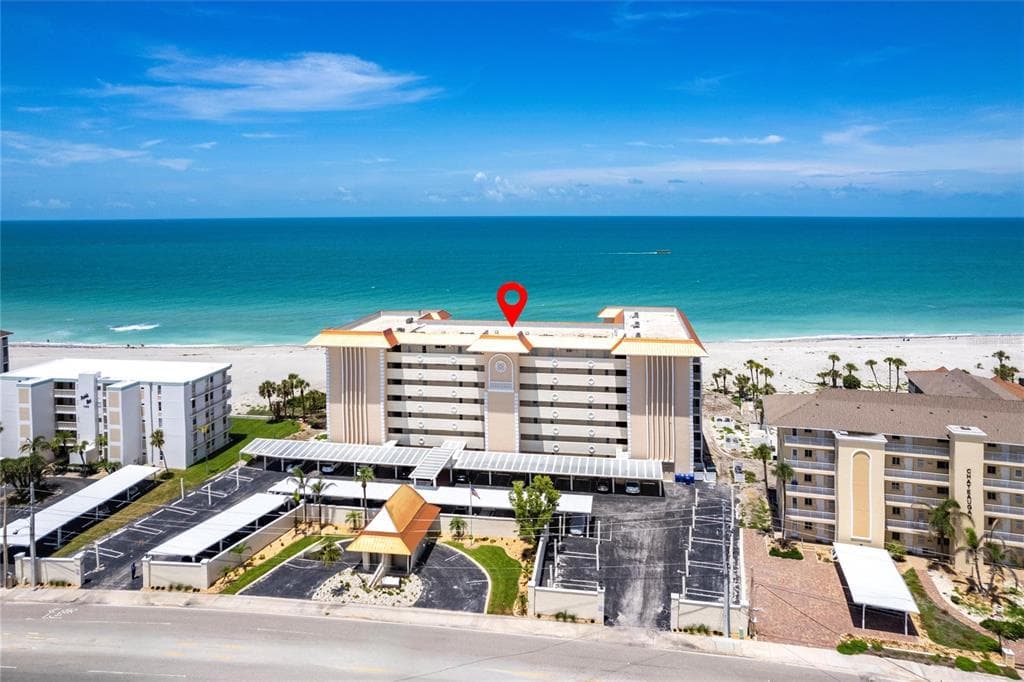 1150 TARPON CENTER DRIVE UNIT 1D VENICE, FL 34285