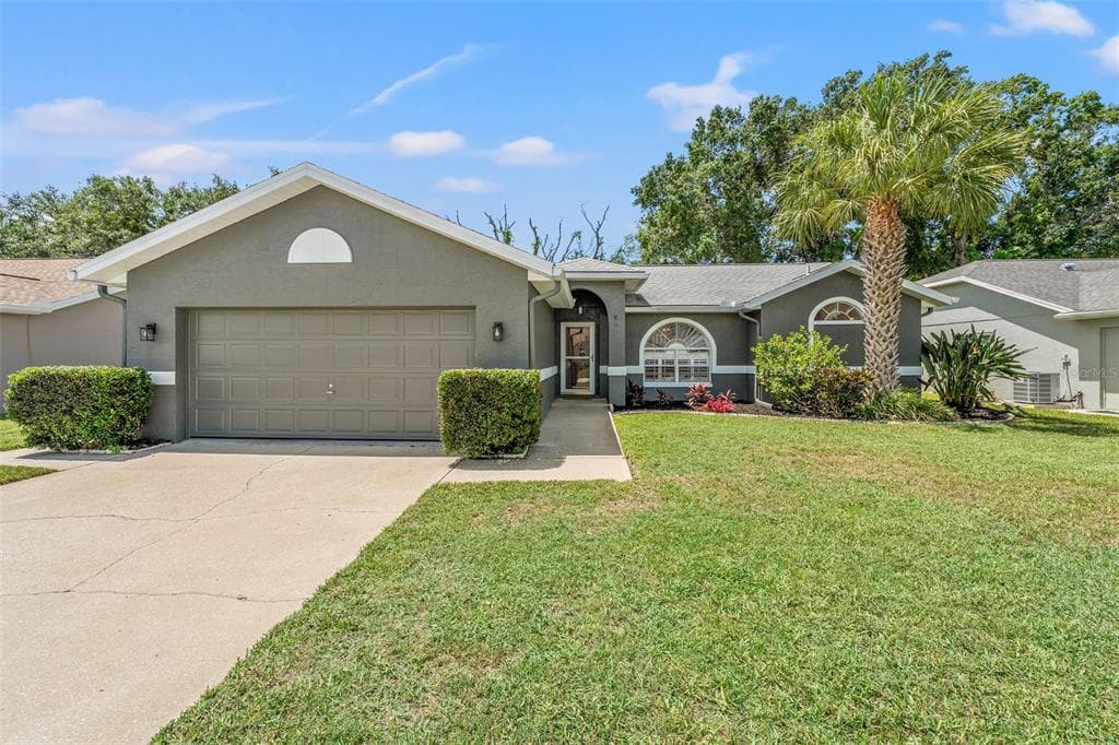 10032 BASIN STREET NEW PORT RICHEY, FL 34655