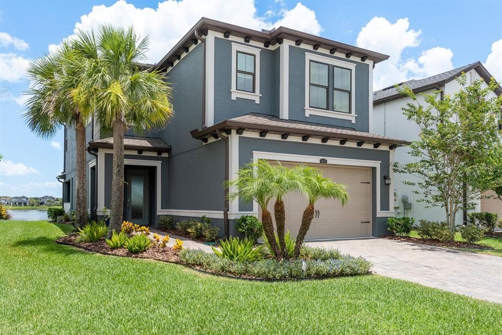 4644 SAN MARTINO DRIVE WESLEY CHAPEL, FL 33543