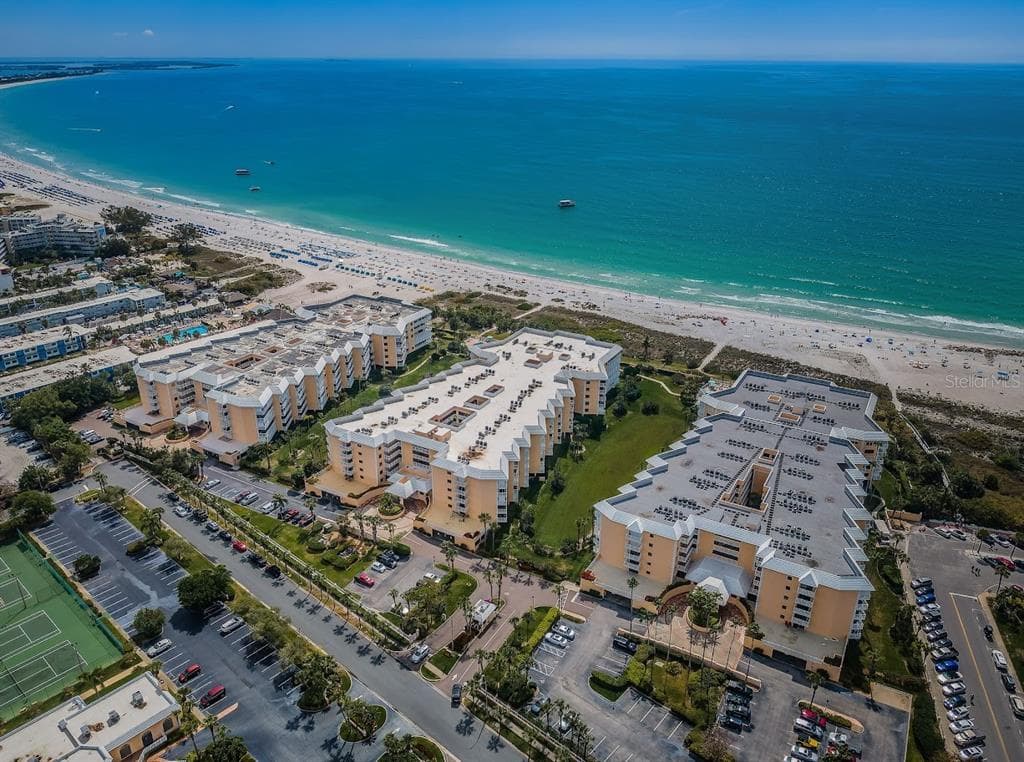 6600 SUNSET WAY UNIT 118 ST PETE BEACH, FL 33706