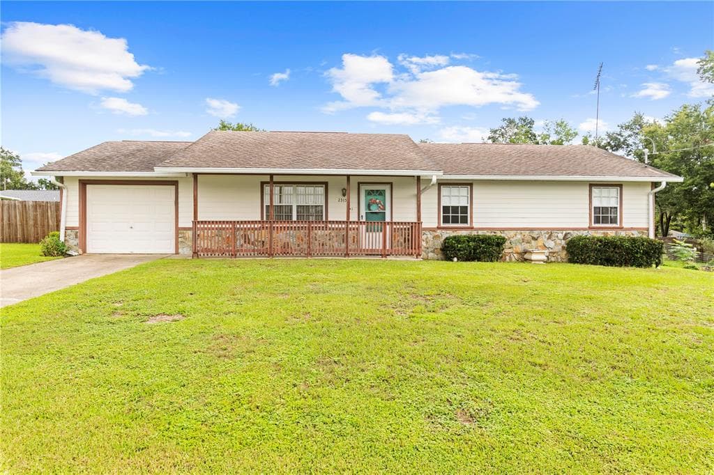 23155 THIELMAN AVENUE BROOKSVILLE, FL 34601