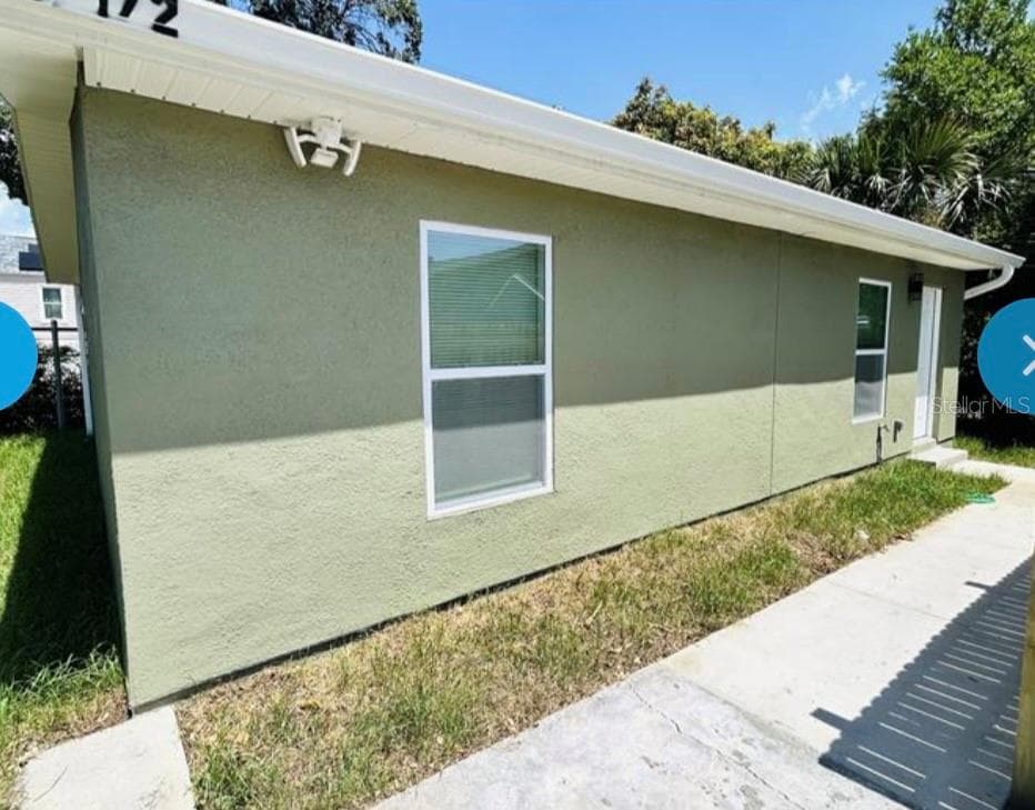 2510 18TH STREET S UNIT 1/2 ST PETERSBURG, FL 33712