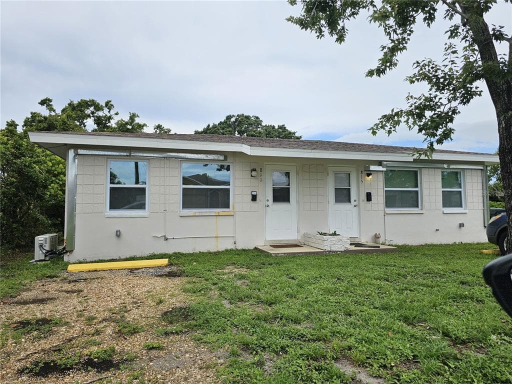815 10TH STREET NW LARGO, FL 33770