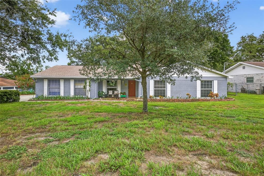 11001 RIDGEDALE ROAD TEMPLE TERRACE, FL 33617