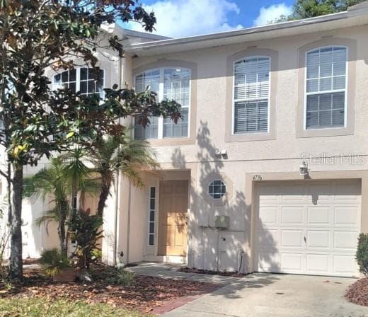 4736 ASHBURN POND WAY TAMPA, FL 33610