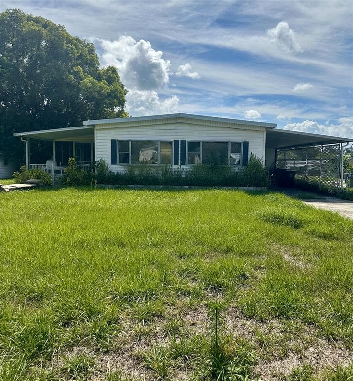 532 SKYLINE DRIVE W LAKELAND, FL 33801
