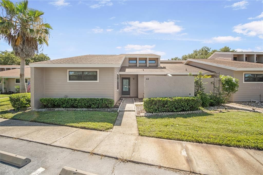 5225 IMPERIAL LAKES BOULEVARD UNIT 44 MULBERRY, FL 33860