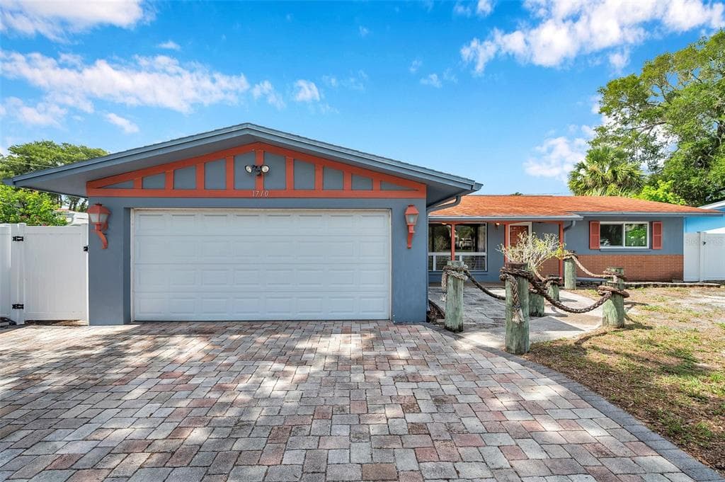 1710 TOWNSEND STREET CLEARWATER, FL 33755