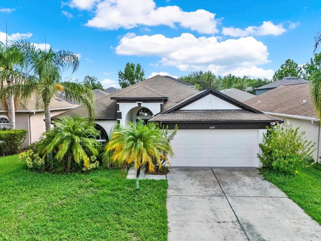 18419 MERSEYSIDE LOOP LAND O LAKES, FL 34638
