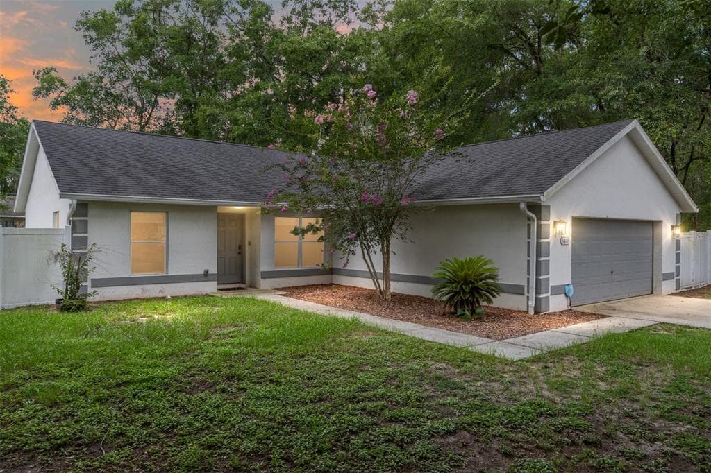 5430 NW 55TH PLACE OCALA, FL 34482