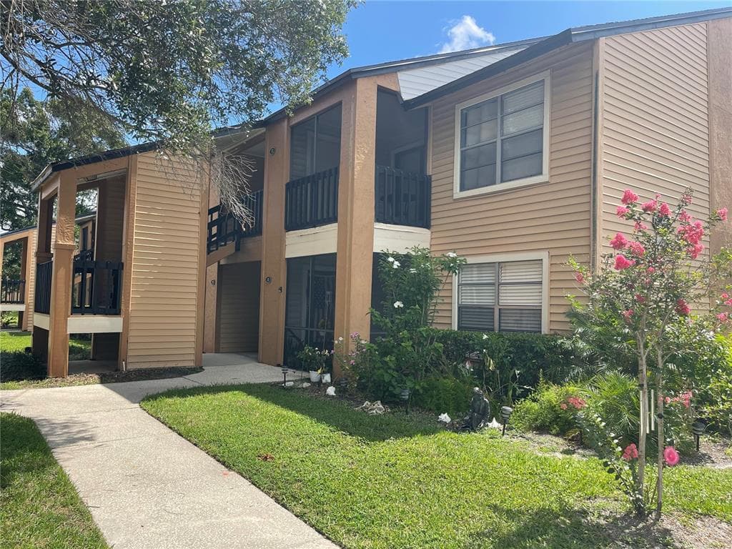 500 BELCHER ROAD S UNIT 30 LARGO, FL 33771