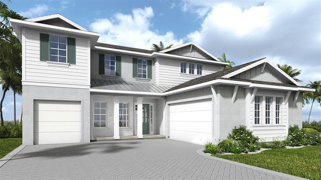 4483 SOUTHERN VALLEY LOOP BROOKSVILLE, FL 34601