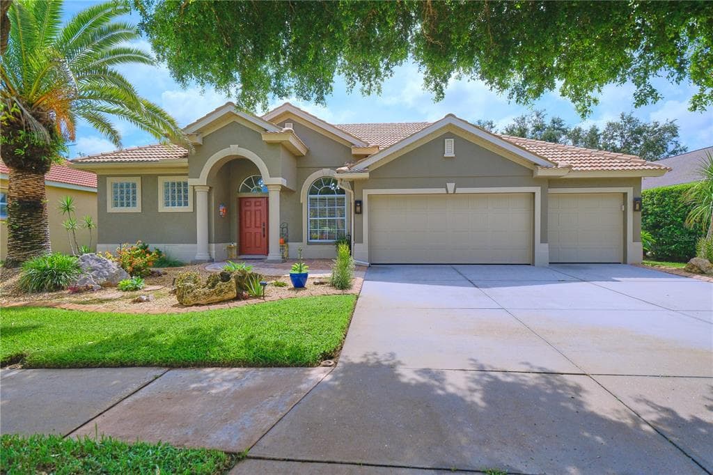 695 RIVENDELL BOULEVARD OSPREY, FL 34229