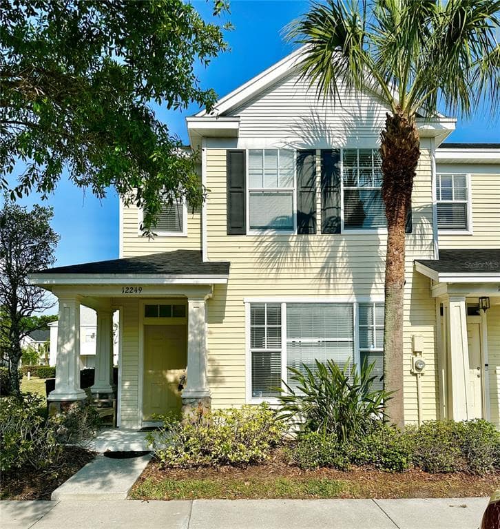12249 COUNTRY WHITE CIRCLE TAMPA, FL 33635