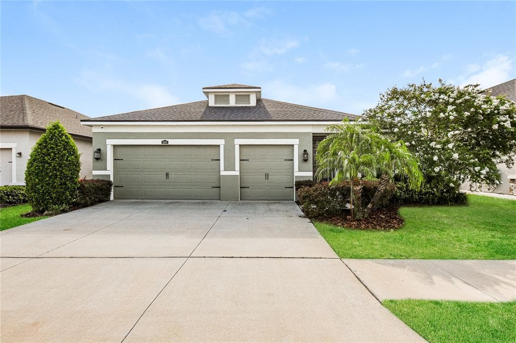 13408 NIMBLE MINKE UNIT 155E RIVERVIEW, FL 33579