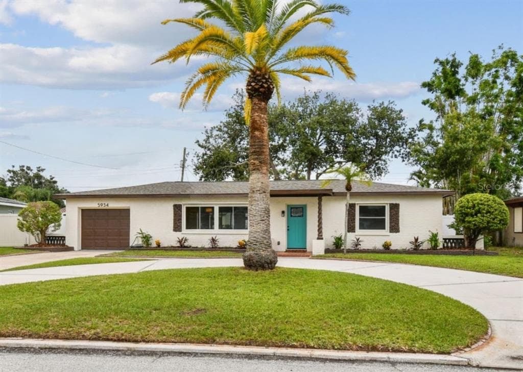 5934 51ST AVENUE N KENNETH CITY, FL 33709
