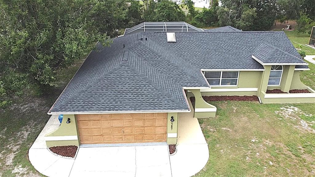10287 FORDHAM STREET SPRING HILL, FL 34608