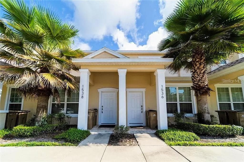 1538 TRANQUIL AVENUE CLERMONT, FL 34714