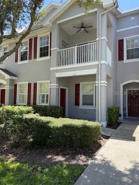 9502 W PARK VILLAGE DRIVE UNIT 102 TAMPA, FL 33626