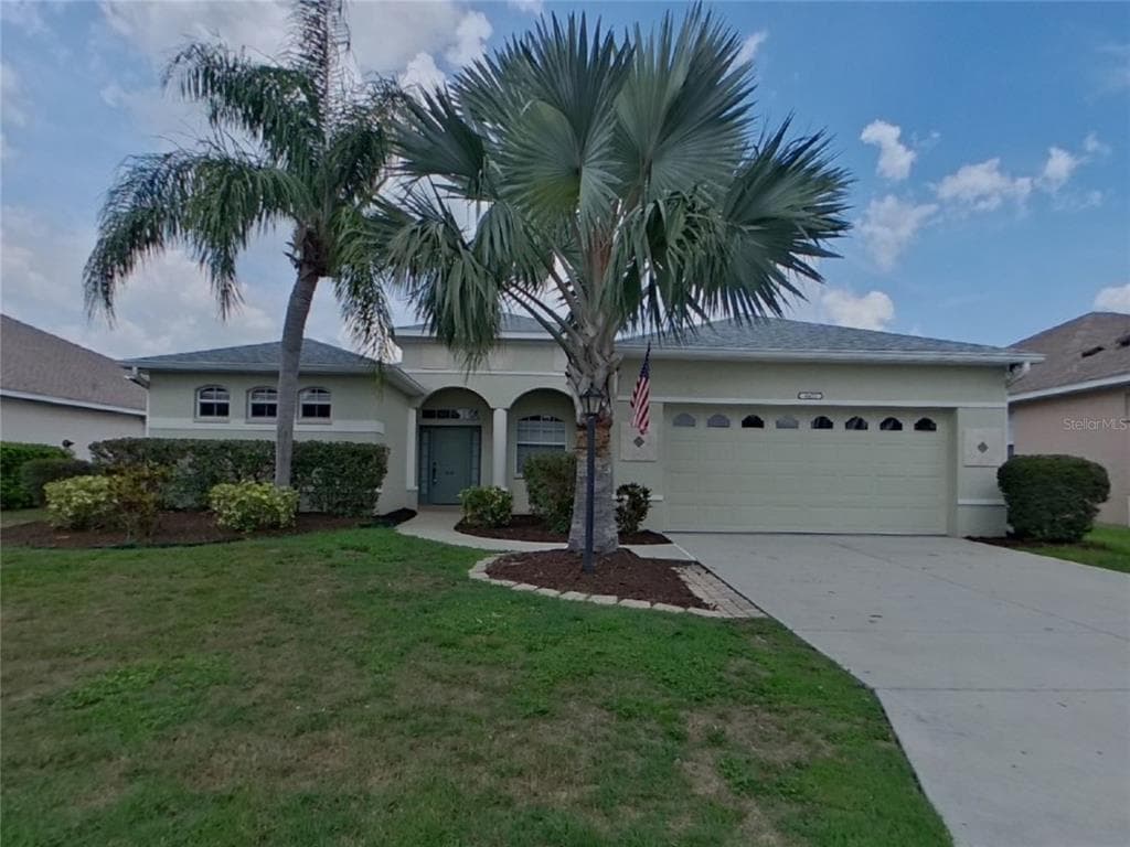 6421 FOX GRAPE LANE LAKEWOOD RANCH, FL 34202