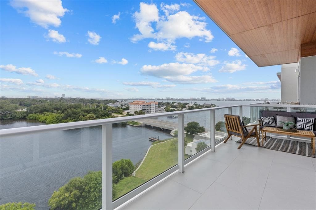 1020 SUNSET POINT ROAD UNIT 712 CLEARWATER, FL 33755