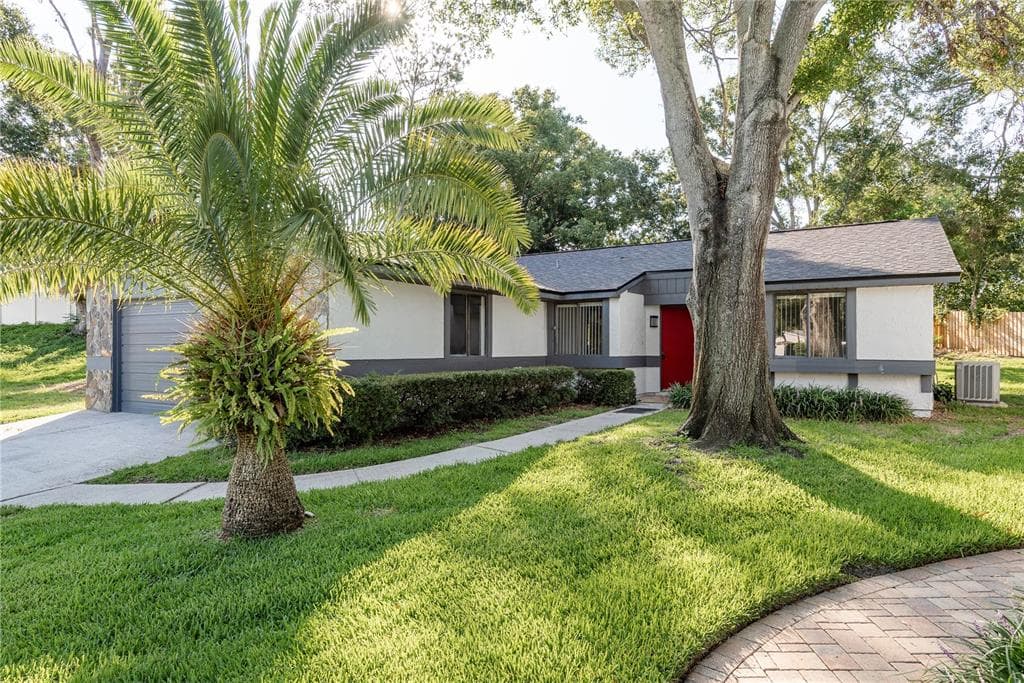 399 WALNUT COURT PALM HARBOR, FL 34683