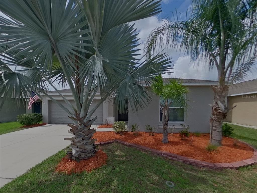 7030 WISEMAN RUN DRIVE SUN CITY CENTER, FL 33573