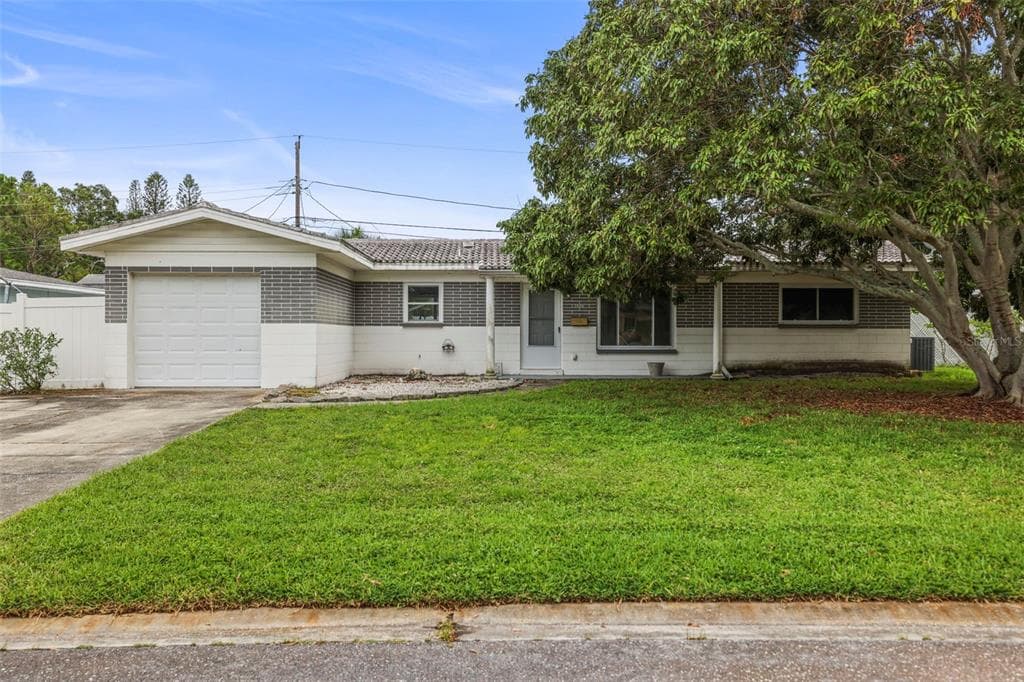 1848 68TH AVENUE N ST PETERSBURG, FL 33702