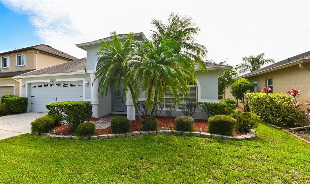 19309 SEACOVE DRIVE