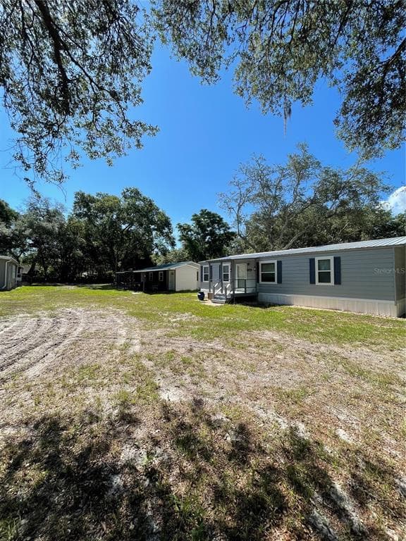 35506 SOPHIE DRIVE ZEPHYRHILLS, FL 33541